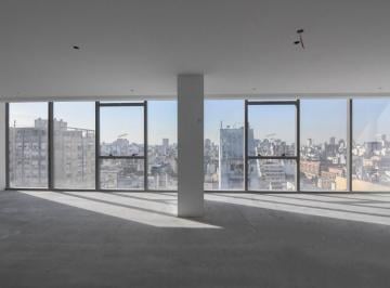 Oficina comercial · 92m² · 1 Ambiente · Venta Oficina Lex Tower Microcentro