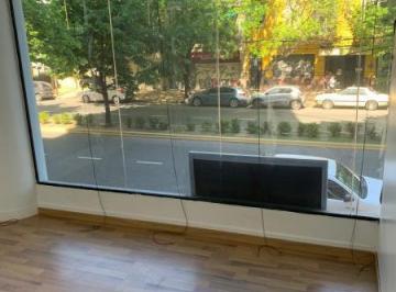 Oficina comercial de 4 ambientes, La Plata · Oficina en Alquiler 44 y 8