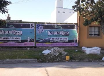 Terreno · 358m² · Terreno en Venta - Pedro Zenteno 3800 - Santa Fe