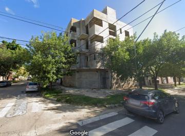 Edificio · 475m² · 3 Cocheras · Edificio a Terminar 6 Departamentos y Cochera