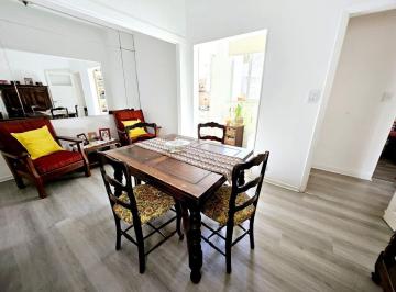 PH · 49m² · 3 Ambientes · Luminoso PH de 3 Ambientes Parque Chacabuco