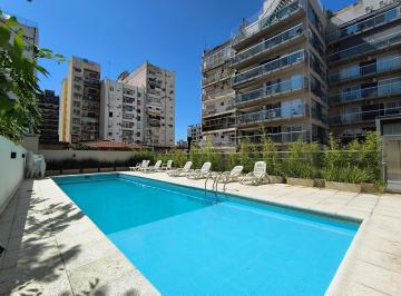 Departamento · 111m² · 4 Ambientes · 1 Cochera · Departamento en Venta a Estrenar de 4 Ambientes en Almagro
