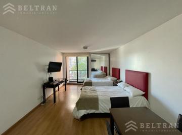Departamento · 40m² · 1 Ambiente · Departamento - Rosario