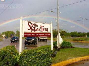 01 - ENTRADA PRINCIPAL · Terreno de 2565 m 2 en Venta en Santa Maria de Tigre