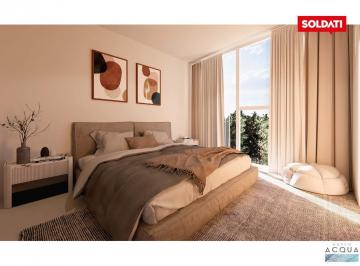 Departamento · 38m² · 2 Ambientes · Departamento en Venta 2 Ambientes Al Frente en Pinamar