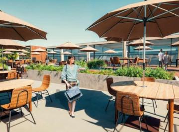 Local comercial · 117m² · 1 Ambiente · Venta de Local Comercial en Shopping Cardinal, Pilar