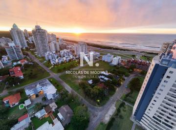 Foto1 · Lanzamiento, Playa Brava - Torre Manglar Albor, Departamento 2 Dorm.
