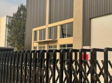 Bodega-Galpón · 2400m² · Nave Industrial - Polo Industrial Ezeiza
