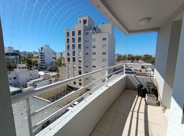 Departamento de 4 ambientes, Mar del Plata · Alquiler 24 Meses - Departamento 4 Ambientes C/cochera - Chauvin