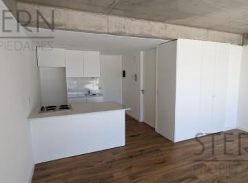 Departamento · 33m² · 1 Ambiente · Imperdible 1 Ambiente - 38 m² - Amplio con Balcon y Luz