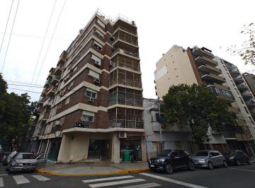 Departamento · 92m² · 4 Ambientes · 4 Ambientes Al Frente con Balcón 106 m