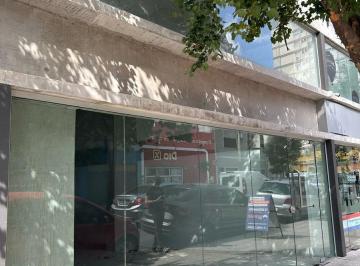 Local comercial · 174m² · Local en Alquiler en Caballito