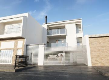 Departamento · 36m² · 2 Ambientes · Venta Dpto 1 Dorm. en Construcción en B. Fomento