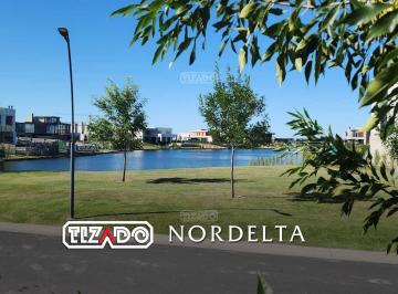 Terreno · 714m² · Terreno Lote en Venta en Carpinchos, Nordelta, Tigre