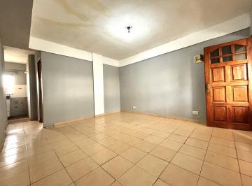 Departamento · 32m² · 2 Ambientes · Venta Departamento 2 Ambientes con Balcon Santos Lugares