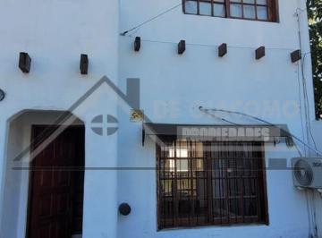 Casa · 80m² · 3 Ambientes · 1 Cochera · Casa Dúplex en Venta en Solares del Norte, del Viso, Pilar
