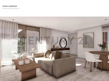 Departamento · 46m² · 1 Ambiente · Venta Monoambiente Divisible - Recoleta - Ideal Inversión - Entrega Fin 2026