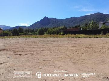 Terreno · 1250m² · Terreno en Lomas del Cauquén Bariloche