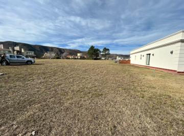 Terreno · 967m² · Venta - Terreno de 960 m² - Villa Carlos Paz Golf