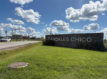 Terreno · 360m² · Lote en Venta Campana