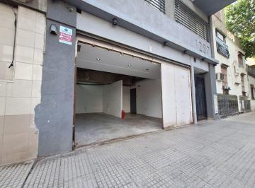 Garage · 33m² · Belaustegi 1200