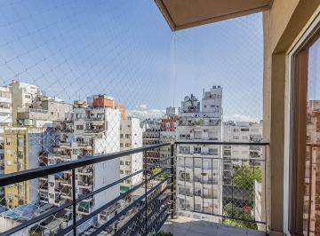 Departamento · 35m² · 2 Ambientes · Departamento · en Venta · 2 Ambientes · Parrilla y Pileta · Villa Crespo