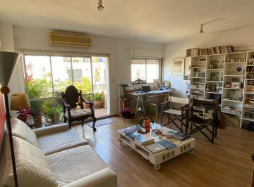 Departamento · 51m² · 2 Ambientes · Departamento en Venta 2 Ambientes Luminoso en Caballito