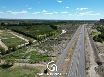 Terreno · 40000m² · Villa Regina