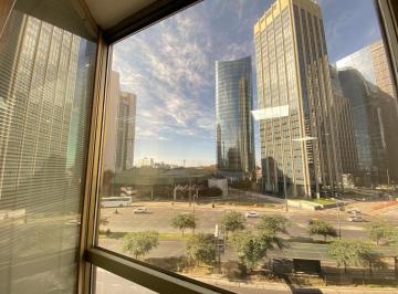Oficina comercial · 275m² · 6 Ambientes · 2 Cocheras · Excelente Piso de Oficina en Catalinas