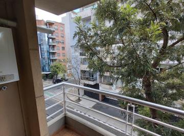 Departamento de 2 ambientes, Caballito · Alquiler Departamento Caballito 2 Ambientes con Cochera Moderno y Luminoso