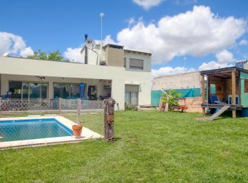Casa de 5 ambientes, La Plata · Se Alquila Casa en Barrio Las Banderitas