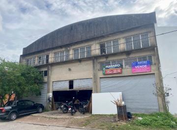 Bodega-Galpón , Esteban Echeverría · Galpon en Venta