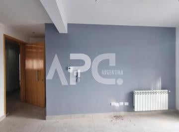 INGRESO LIVING COMEDOR · Apc Vende Departamento de 1 Dormitorio a Estrenar en Calle Arizu de Godoy Cruz.