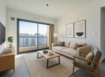 Departamento · 55m² · 3 Ambientes · Venta. Depto. 3 Amb a Estrenar. Balcón. Piso Alto Luminoso. Villa Luro.