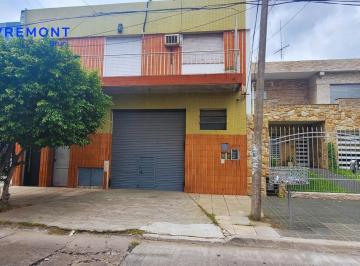 Bodega-Galpón · 70m² · Galpón en Ramos Mejia