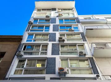 Oficina comercial · 63m² · 5 Ambientes · Oficina en Alquiler Completamente Amoblada! Excelente Ubicación en Capital - Microcentro, Monserrat