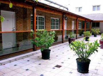Edificio · 3666m² · 76 Ambientes · 14 Cocheras · Hotel en Venta - 70 Habitaciones - Cocina - Cocheras - 609 m² - San Nicolás