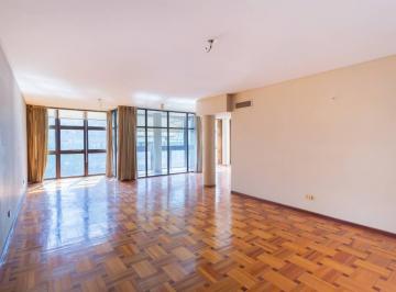 Departamento · 179m² · 4 Ambientes · 1 Cochera · Ugarteche y Cerviño