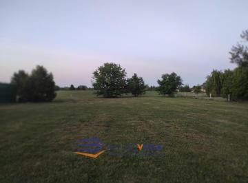 Terreno · 2100m² · Terreno en Venta en La Primavera Golf