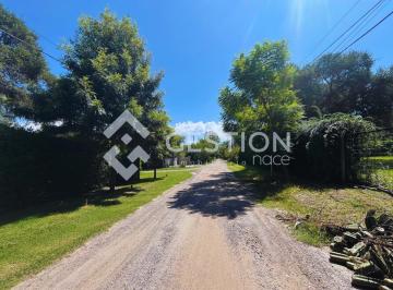 Terreno · 70m² · Villa Allende Golf