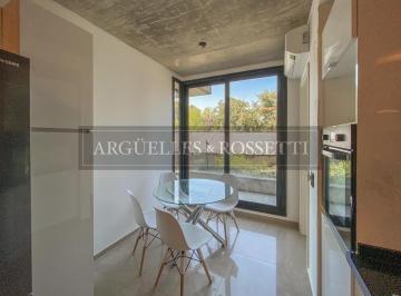 Departamento · 114m² · 3 Ambientes · 1 Cochera · Departamento 2 Dorm. Fisherton Park