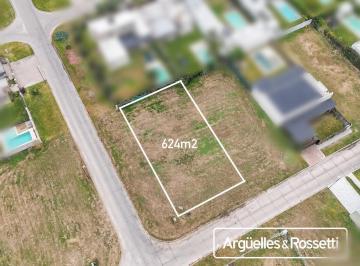 Terreno · 625m² · Terreno a La Venta Cantegril Funes