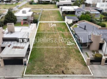 Terreno · 600m² · Terreno a La Venta Cantegril Funes