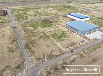 Terreno · 3000m² · Terreno Comercial a La Venta - Ciudad Industria