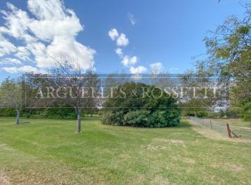 Terreno · 1200m² · Kentucky Lote a La Venta