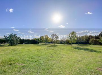 Terreno · 1200m² · Venta Lote Kentucky Club de Campo
