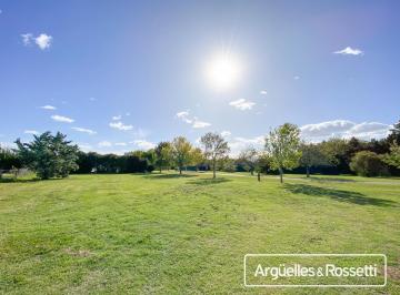 Terreno · 1200m² · Venta Lote Kentucky Club de Campo