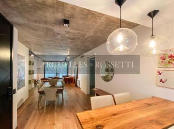 Departamento · 262m² · 3 Ambientes · Departamento 3 Dorm. Fisherton Park
