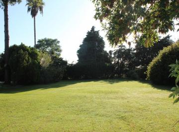 Terreno · 860m² · Terreno en Venta Av America 1800. Golfers C. C Pilar