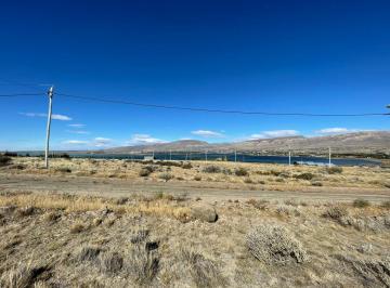 Terreno , El Calafate · Lote en El Calafate. Zona: Punta Soberana